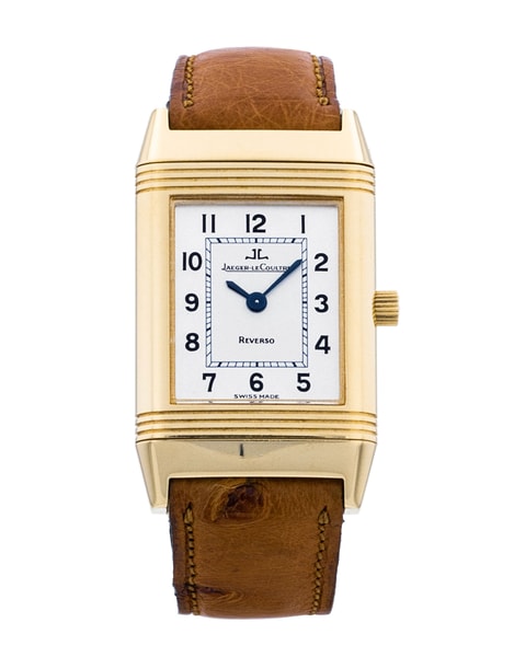 Jaeger-LeCoultre Reverso Lady 2611410